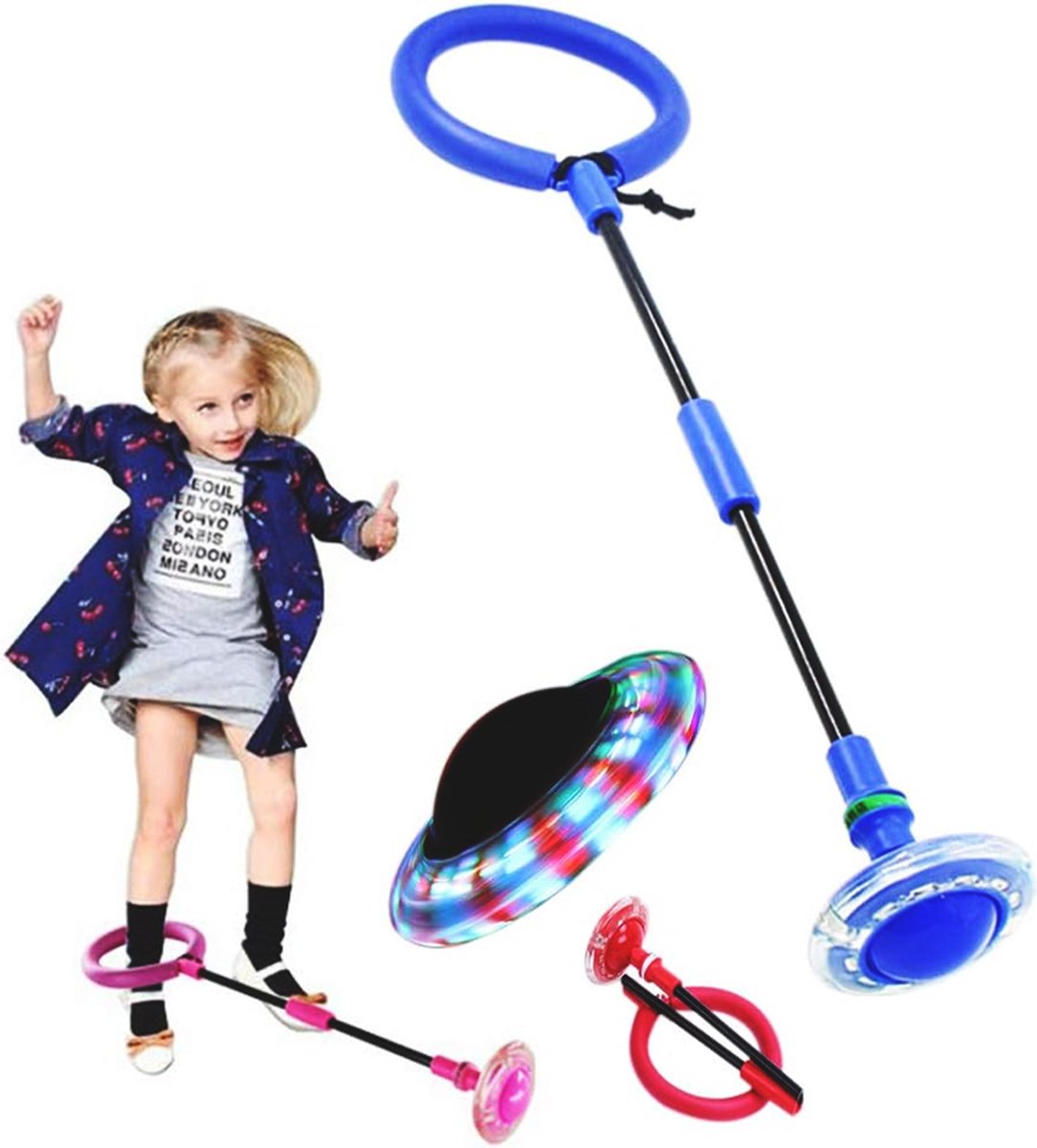Springkussens en ballenbakken - Buitenspeelgoed tips voor kinderen