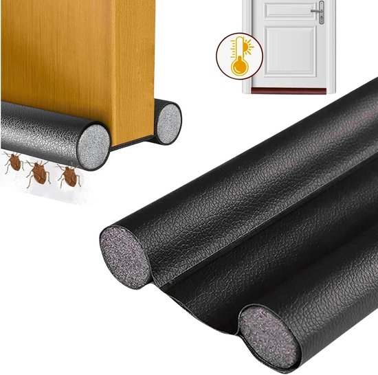 Moderne schuifdeur in aluminium en glas voor slaapkamer rimadesio stripe
