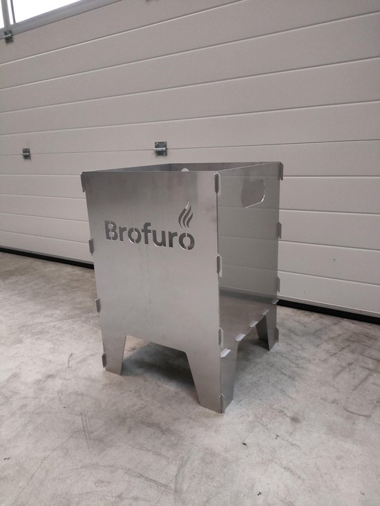 Foto: Houtgestookte zwembadkachel volledig rvs tot 6000 liter 6 meter spiraal rvs316l zwembad verwarming