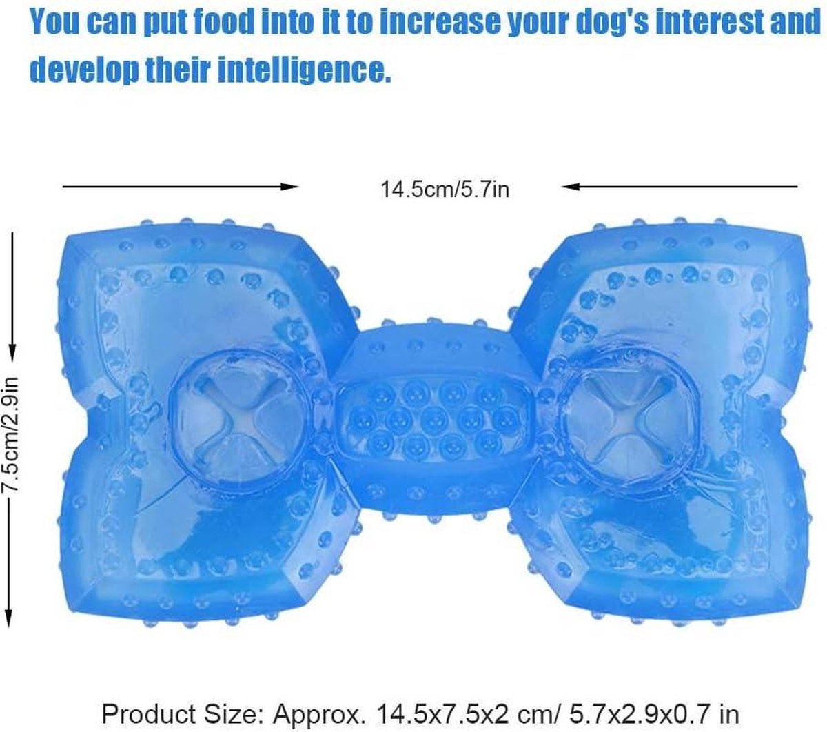 De 7 Beste Kauwbotten Voor Je Puppy van 2024 Volgens Experts