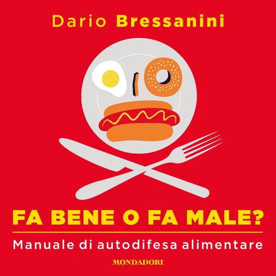 Fa bene o fa male? - cover