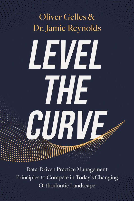 Level the Curve - cover