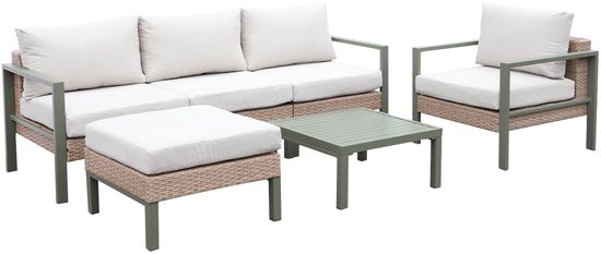 sweeek - Loungeset, velletri, 5-zits