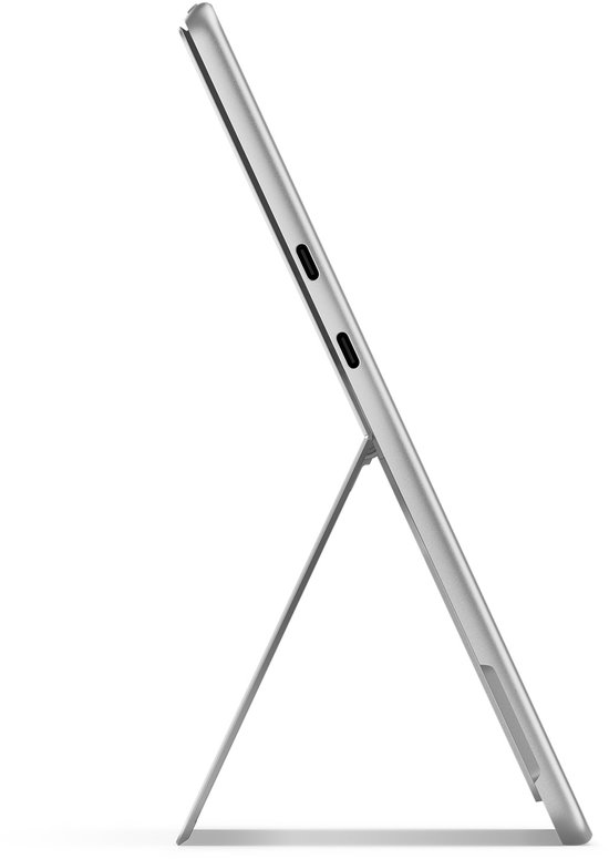 Microsoft Surface Keyboard Type Cove - QWERTZ DE TOUCH - zwart