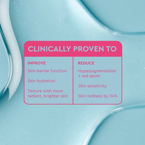 Sérum Glow Byoma Phyto Mucin – Sérum visage hydratant et éclaircissant – 40 ml