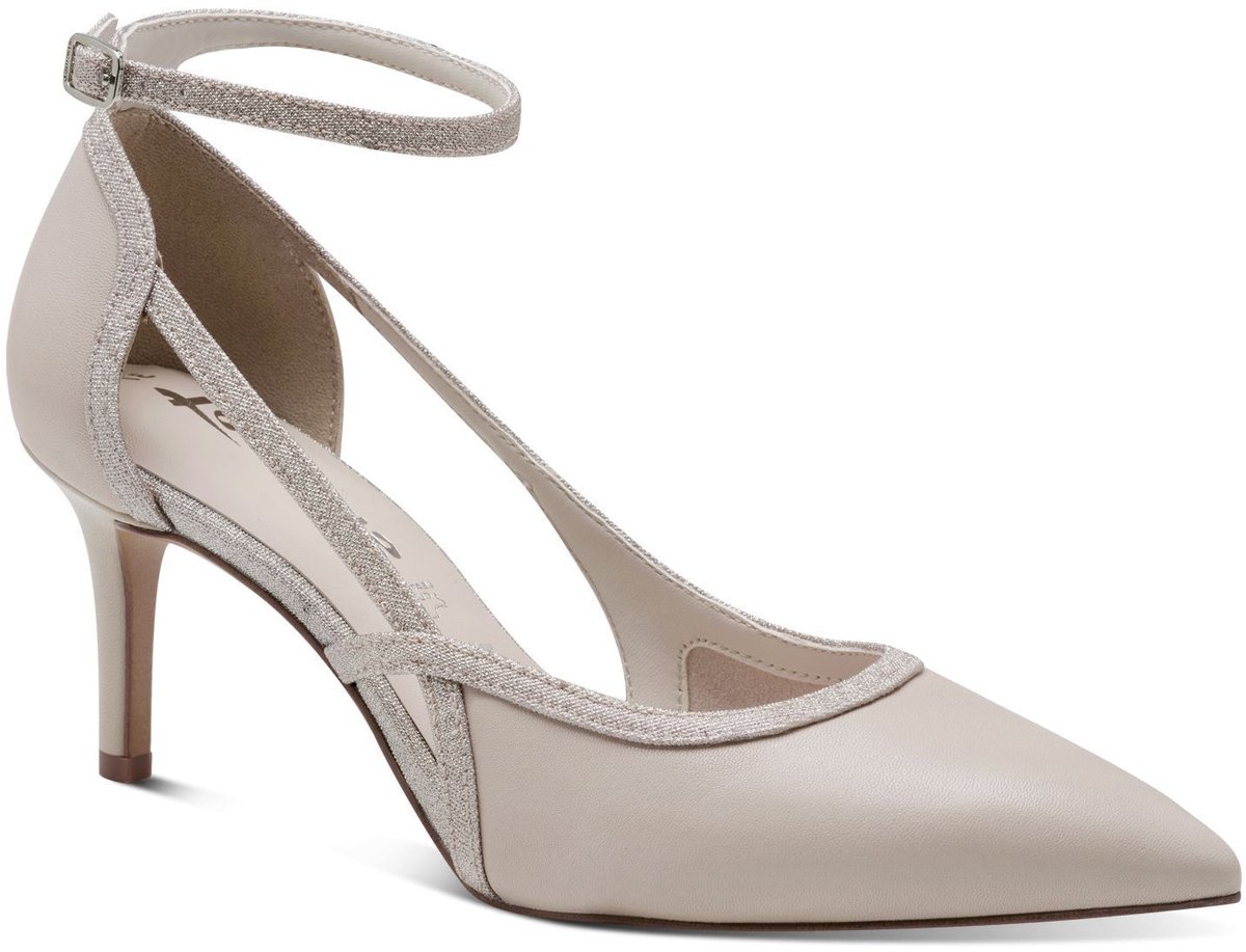 Tamaris Dames Pumps 1-22436-44 445 Maat: 38 EU bol