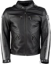Veste moto CRAFT Homme 4 saisons Zwart L Homologué CE par MOTOBLOUZ