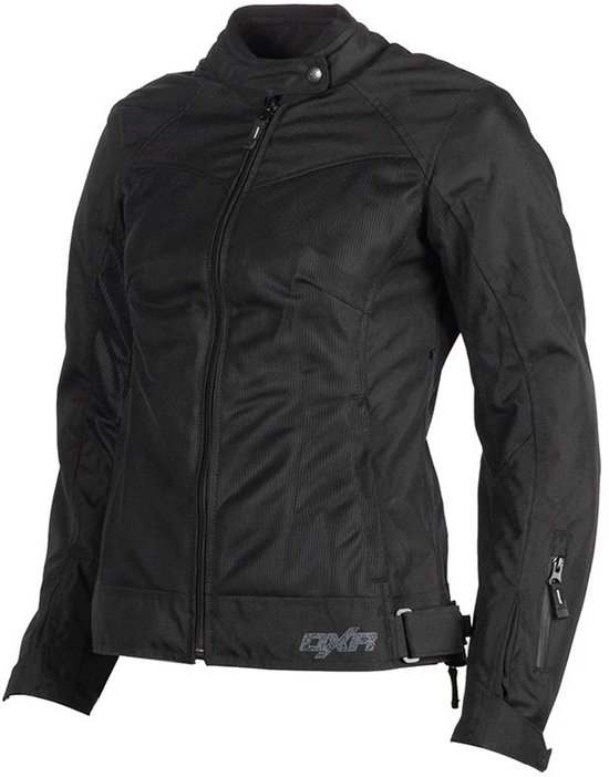 Motorjas STREAM AIR EVO LADY van MOTOBLOUZ