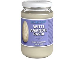 Horizon Amandelpasta Wit Zeezout Bio 350 gr