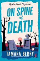 By the Book Mysteries- On Spine of Death