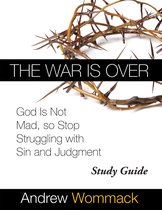 The War Is Over Study Guide