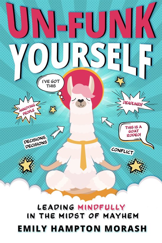 Un-Funk Yourself - cover