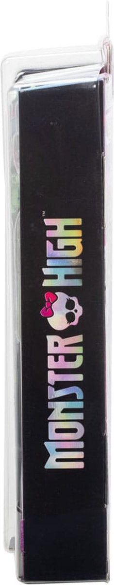 Monster High Frankie Stein - Modepop — afbeelding 8