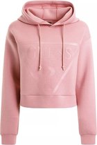 Sweat-shirt femme Guess NEW ALISA HOODED