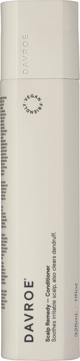 Davroe Scalp Remedy Anti-Dandruff Conditioner 325ml