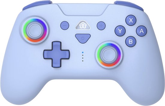 Subsonic draadloze controller