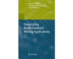Developing Multi-Database Mining Applica