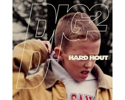 Big2 - Hard Hout (LP)