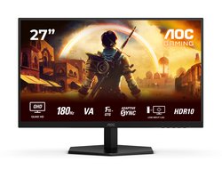 Monitor AOC Q27G42XNE LED 27"