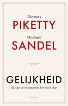Gelijkheid