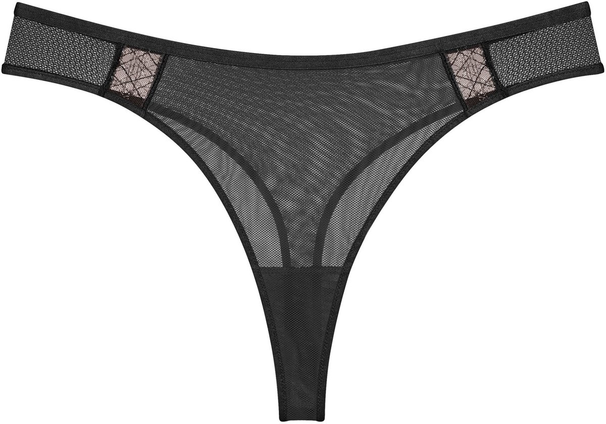 Triumph String Palina Cosmic Heartbeat String