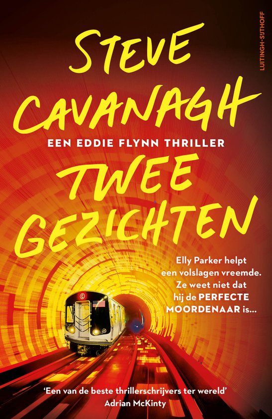 Eddie Flynn 9 - Twee gezichten