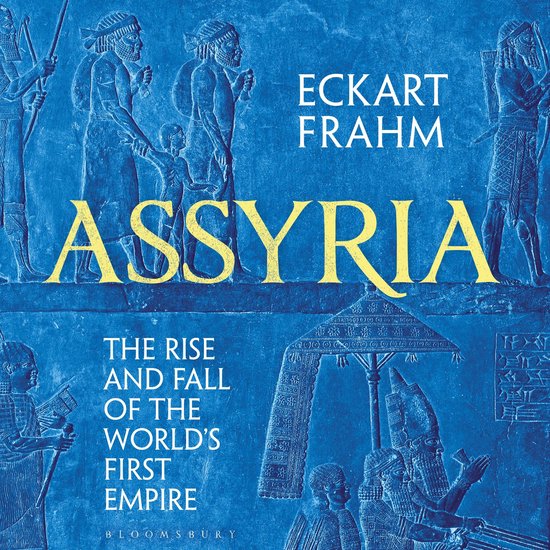 Assyria - cover