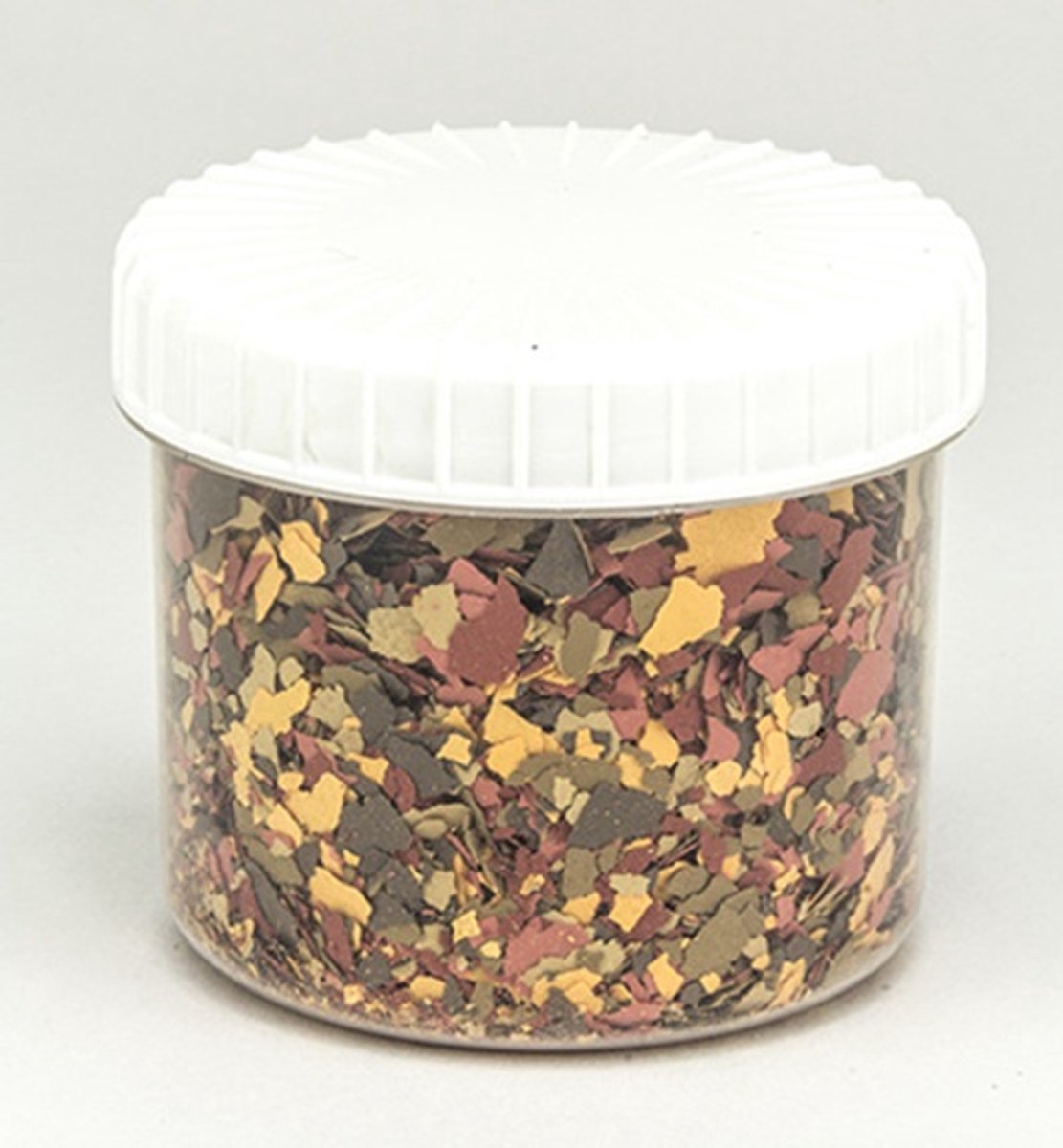 Styroscrub 50 ml bruin mix