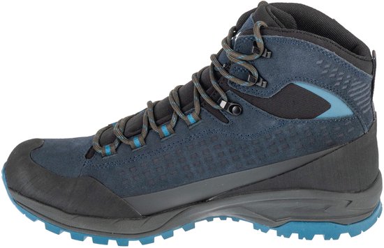 CMP Vertyx Mid WP, ​​Homme, Zwart, Chaussures de randonnée, pointure : 46