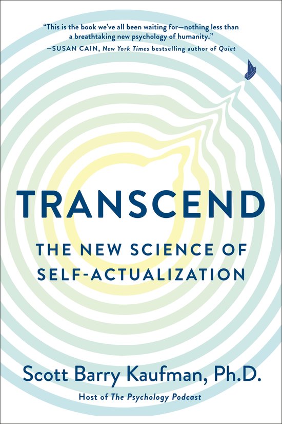 Transcend - cover