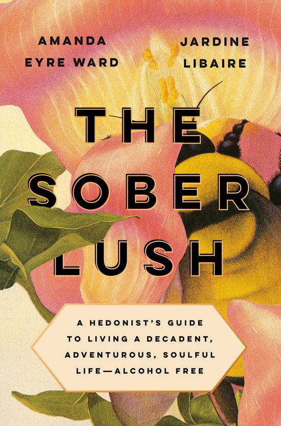 The Sober Lush - cover