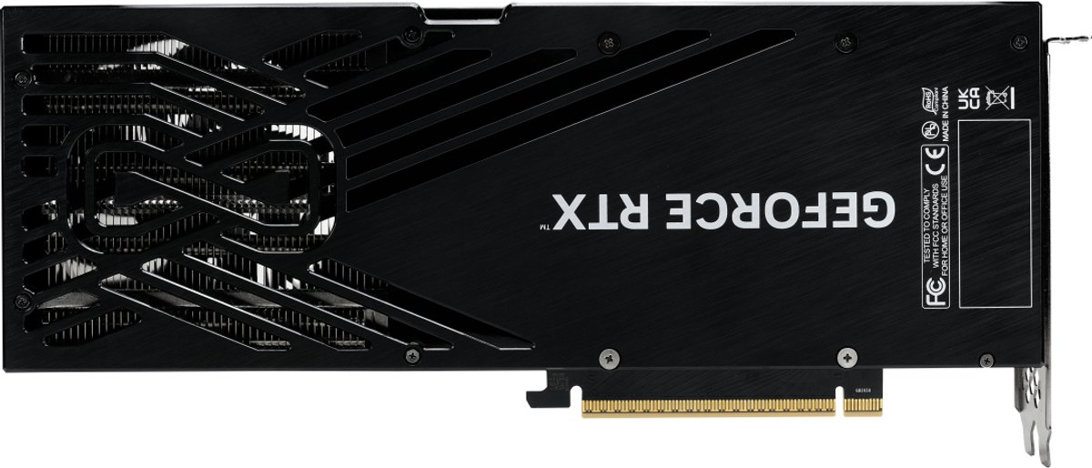 Geforce Rtx 5070 Infinity 3 Oc Nvidia Gddr7 - afbeelding 6