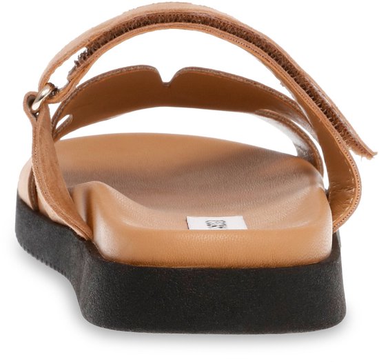 Steve Madden - Missile Sand Suede - Maat 37