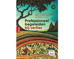 Professioneel begeleiden bij verlies