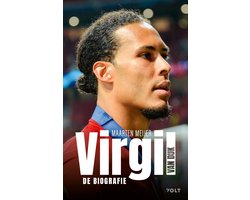 Virgil van Dijk