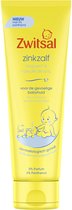 Zwitsal Zinkzalf Tube 100ML