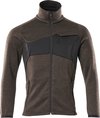 anthracite foncé / noir