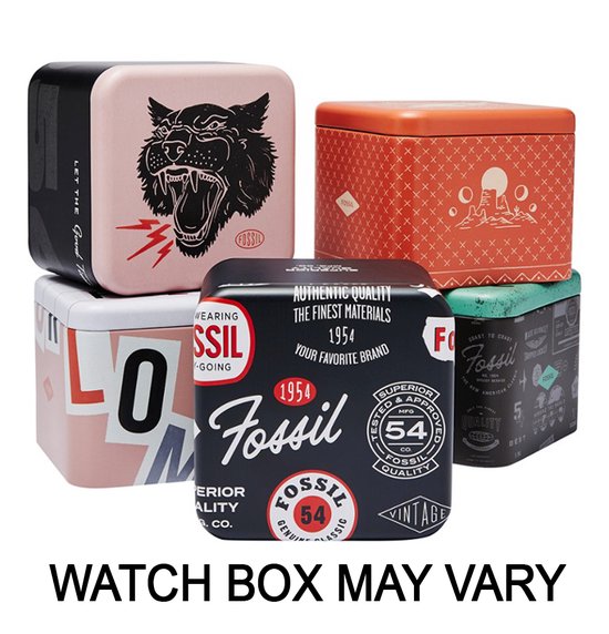 Montre pour femme Fossil ES5396 38 mm - Multi