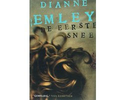 Omslag van De Eerste Snee