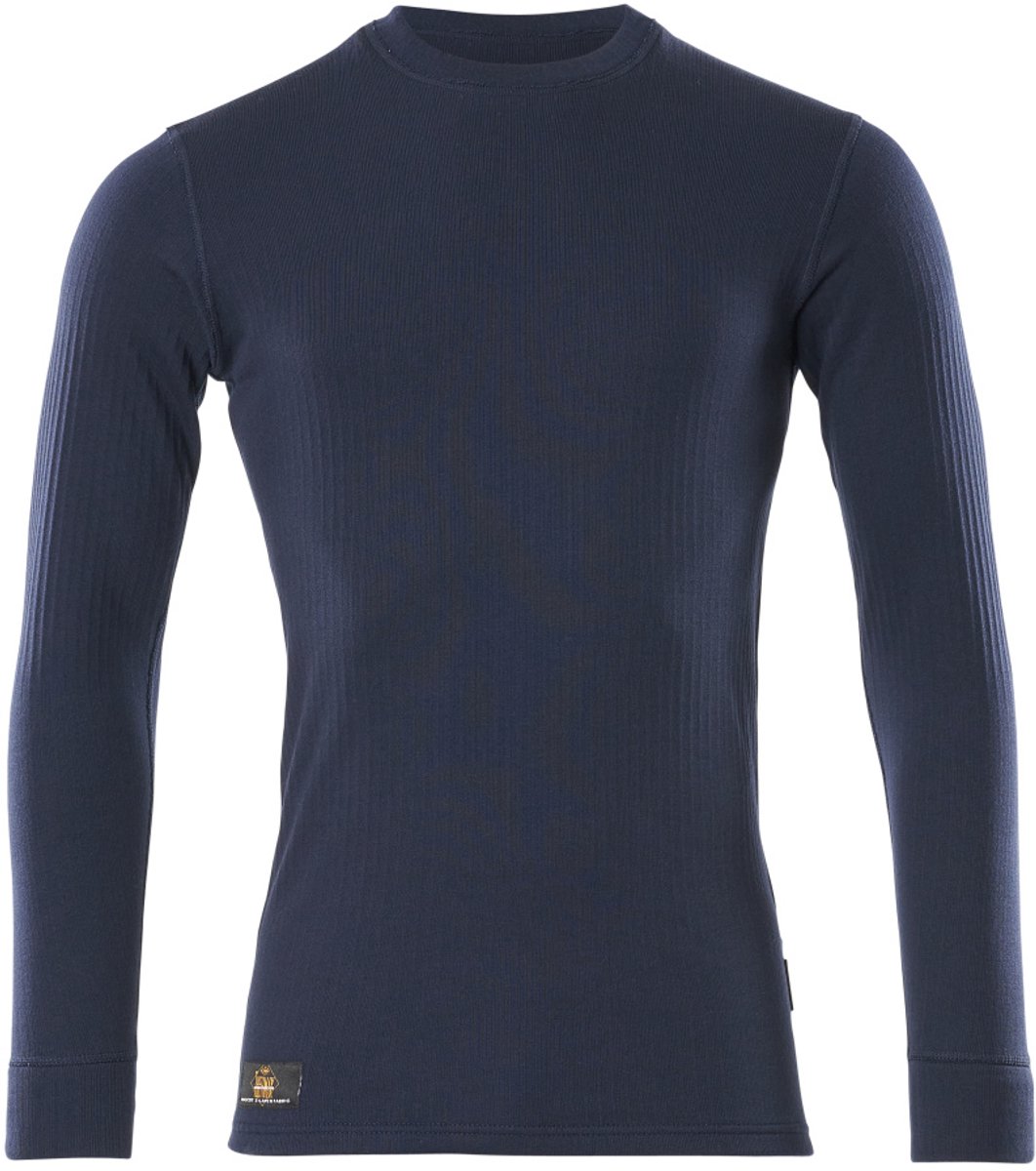 Mascot Crossover Functioneel hemd 00585-380 - Marine - 2XL