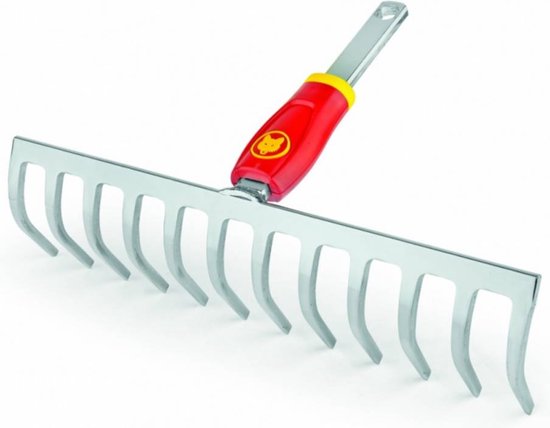 WOLF-Garten DR-M 30 Multi-Star Hark - 300mm - 71AAA027650 van WOLF-Garten — afbeelding 5