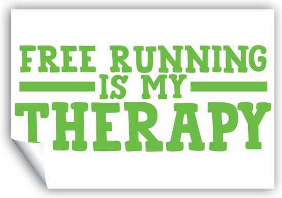 Affiche de course libre - Salon - Photo - Peinture - Impression - Groot - Toile