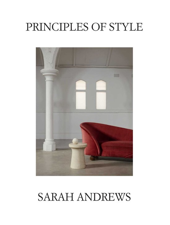 Principles of Style - cover