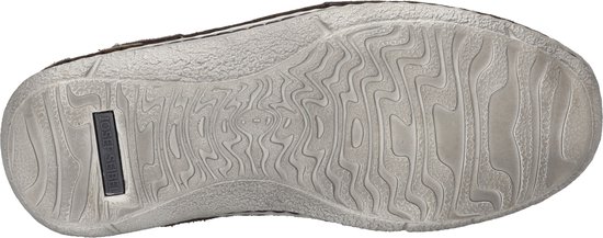 Josef Seibel -Homme - taupe - baskets - taille 40