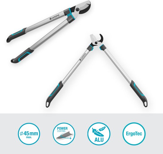 GARDENA Takkenschaar EasyCut L van GARDENA — afbeelding 4