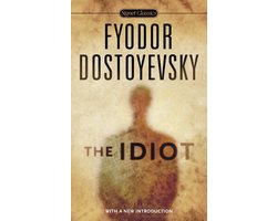 The Idiot