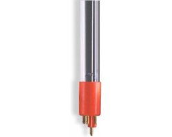 UV-C Lamp 40 Watt ( Rood Voetje ) Long Pin