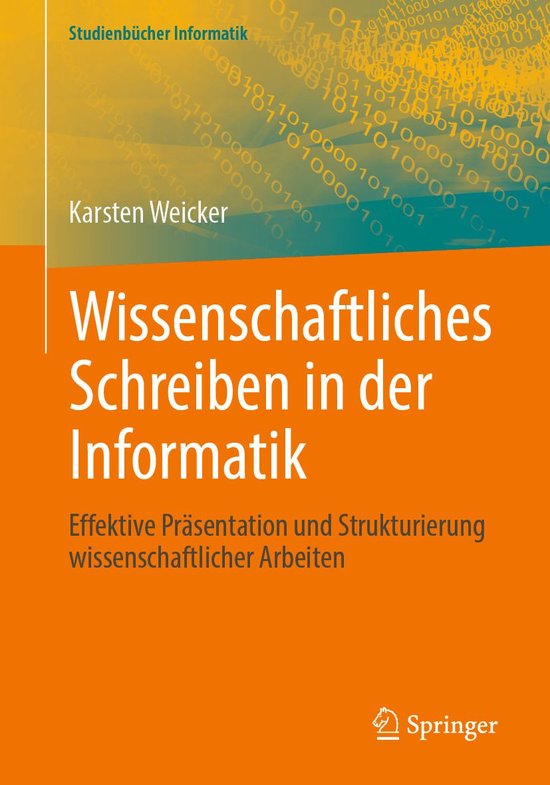 Computer Science and Engineering (German Language) - Wissens ... - cover