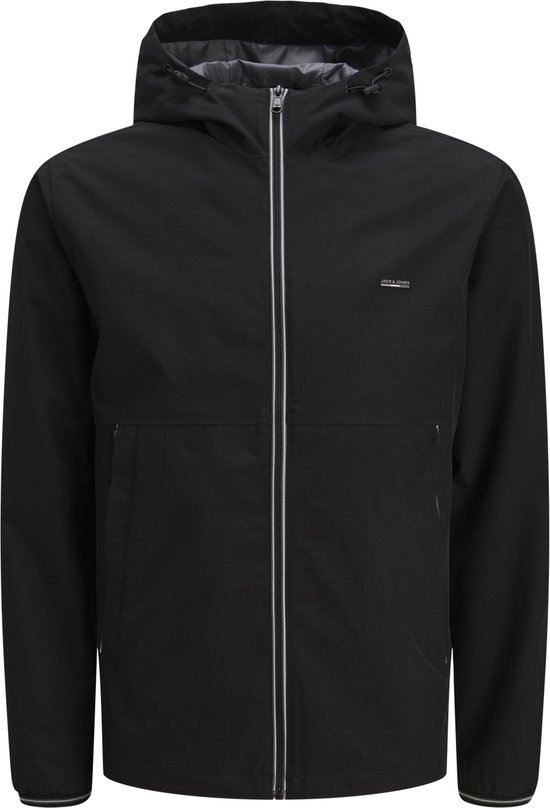 JACK&JONES JPRBLUBRAD JACKET Heren Jas - Black