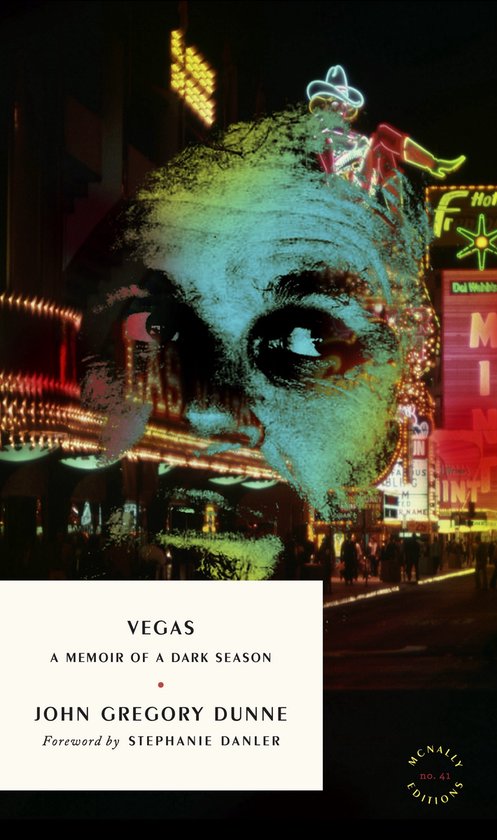 Vegas - cover